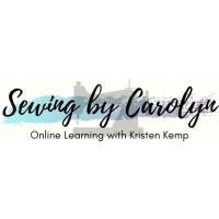Sewing By Carolyn logo - Similar company to Bow Sewing Centre Ltd