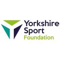 Yorkshire Sport Foundation logo - Similar company to Big Week