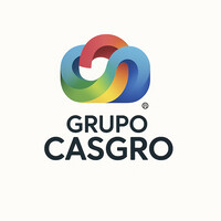 Grupo CASGRO logo - Similar company to Jag Tech Solutions