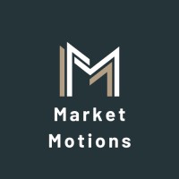 MarketMotions logo - Similar company to Data Detectives Global