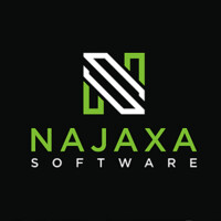 Najaxa Software LLC logo - Similar company to Flexxus Business Solutions Ltd.