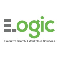 Logic Executive Search & Workplace Solutions logo - Similar company to Clear Imaging