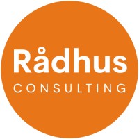 Rådhus Consulting logo - Similar company to The Frequent Speaker
