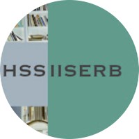 Department of HSS, IISER Bhopal logo - Similar company to Bilingual Publishing Group