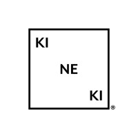 Kineki logo - Similar company to Maps Design