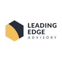 Leading Edge Advisory logo - Similar company to Searchbox