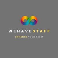WeHaveStaff logo - Similar company to Chef Overseas
