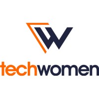 TechWomen logo - Similar company to I2N