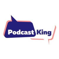 PodcastKing logo - Similar company to Pixelity