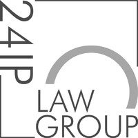 24IP Law Group logo - Similar company to Sonnenberg Harrison