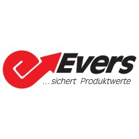 Evers GmbH logo - Similar company to Auf Level C | Dein Insights-Podcast