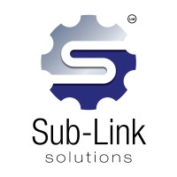 Sub-Link Solutions logo - Similar company to Cladding Consulting