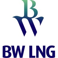 BW LNG logo - Similar company to Golar Lng