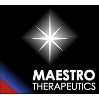 Maestro Therapeutics logo - Similar company to Bioxel, Inc.