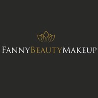 Fanny Beauty Makeup logo - Similar company to Colour U Cosmetics
