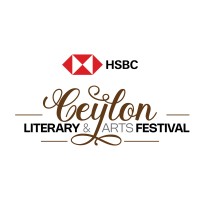 Ceylon Literary Festival logo - Similar company to Thrive Uthsawa