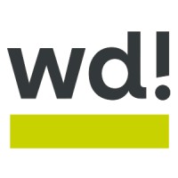 Well done! Agenzia di comunicazione logo - Similar company to Web And Technology