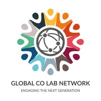 Global Co Lab Network logo - Similar company to Coachify