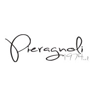 Pieragnoli 1974 srl logo - Similar company to Lamipel S.P.A.