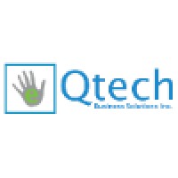 Qtech Business Solutions, Inc. logo - Similar company to Qtech Data Systems Limited