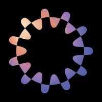 Flower logo - Similar company to Rebaba