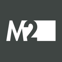 M2 Eventos logo - Similar company to I