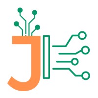 Jack-ai logo - Similar company to Gamma Studio