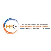 MILLENNIUM ENERGY GLOBAL GENERAL TRADING LLC. logo - Similar company to Millennium Energy Global