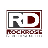 Rockrose Development Amarillo logo - Similar company to Insynx Digital™