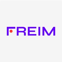 FREIM Studio logo - Similar company to Streamplaza
