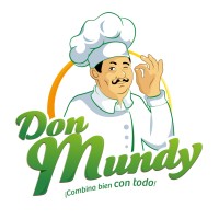 Alimentos Don Mundy logo - Similar company to Fqb Laboratorios