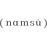 (namsû) logo - Similar company to Infrahaus