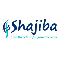 Shajiba logo - Similar company to Civel