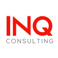 INQ Consulting logo - Similar company to Laroye Ai