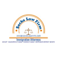 Socks Law Associates, PLLC logo - Similar company to Socks Academy