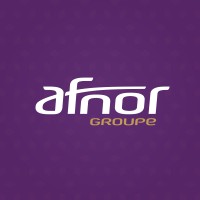 AFNOR MAROC logo - Similar company to Afnor Certification