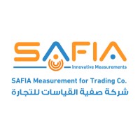 SAFIA Measurement for Trading Co. logo - Similar company to Oxide Boards Factory