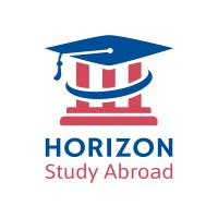 Horizon Study Abroad logo - Similar company to Turing Solution