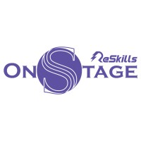 ReSkills OnStage logo - Similar company to One Million Years Of Joy
