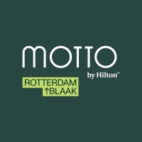 Motto by Hilton Rotterdam Blaak logo - Similar company to Hilton Rotterdam