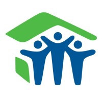 Pioneer Valley Habitat for Humanity logo - Similar company to Flatland Roofing & Insulation Llc