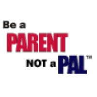 Be A Parent, Not A Pal