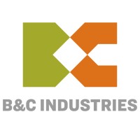 B&C Industries logo - Similar company to Five Star Packaging And Display
