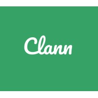 Clann logo - Similar company to Further Cx
