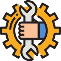 NAQA IRON COMPANY FOR ENGINEERING SOLUTIONS logo - Similar company to Hmr Engineering
