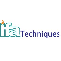 Ifa Techniques logo - Similar company to Behmerd | بـهـمـرد