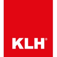KLH USA logo - Similar company to Red Falls Timber Co