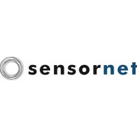 Sensornet logo - Similar company to Mango Deck