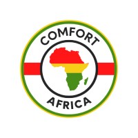 Comfort Africa, Incorporated. logo - Similar company to Tabletalk