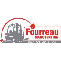 Fourreau Manutention logo - Similar company to Distribution Manutention Services
